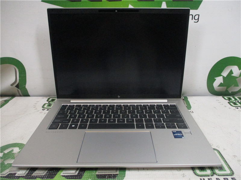 HP EliteBook 840 G10 Notebook Wolf Pro i7-1365U 16GB RAM 512GB mSATA W.11 COA