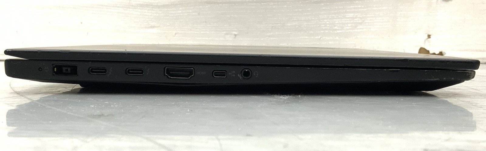 Lenovo ThinkPad P1 Gen 2 Intel Core i7-9850H 16GB DDR4 512GB Quadro T1000 W10P