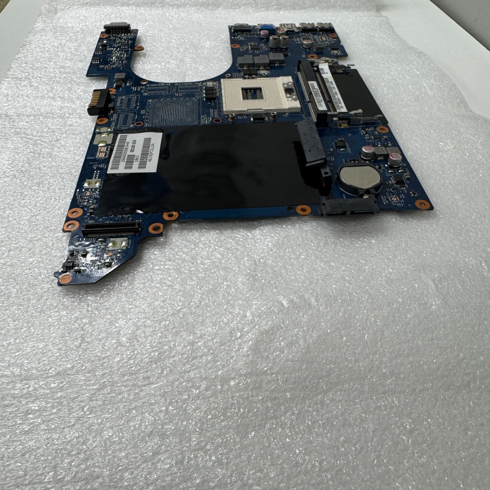 Lenovo ThinkPad T61 BUNDLE FOR PARTS | UNTESTED | See Photos