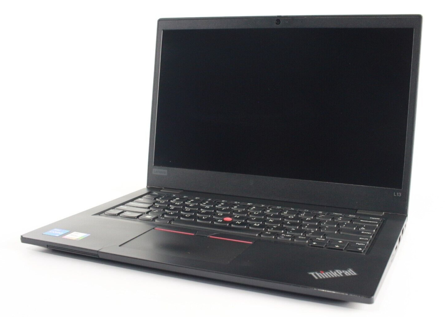 Lenovo ThinkPad L13 13″ Laptop i5 10th Gen 256GB SSD 8GB RAM Win 11 (OC) C