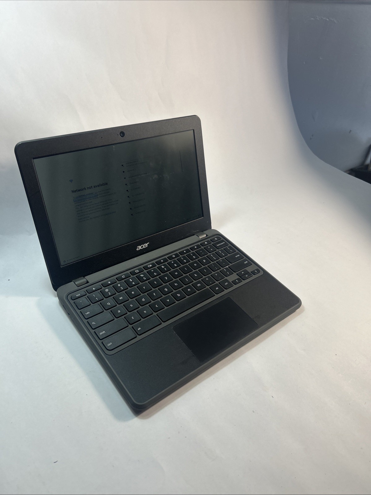 Acer Chromebook 311 C722 11.6″ MediaTek } 4GB RAM 32GB Chrome