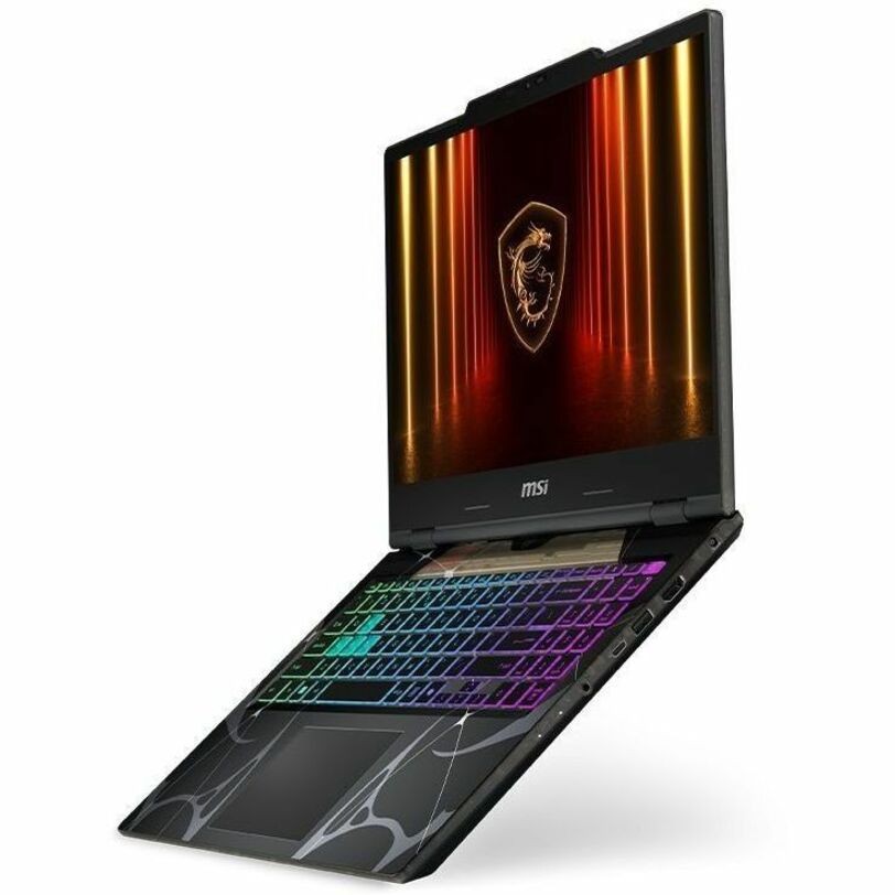 MSI Cyborg A15 AI B2HWFKG-006US 15.6 Gaming Notebook – Full HD – 144 Hz – AMD R