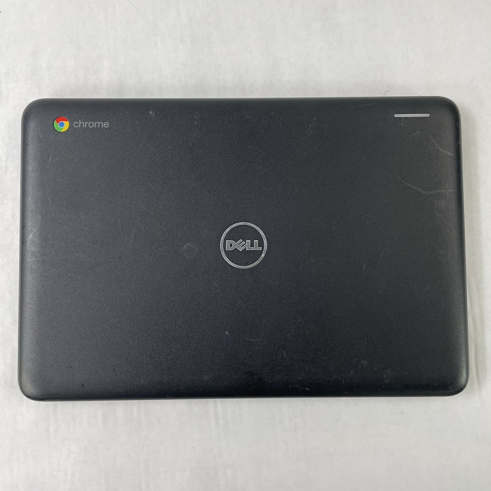 Dell Inspiron 3181 11.6″ Celeron N3060 1.60 GHz 4 GB RAM 16 GB HDD No AC – READ