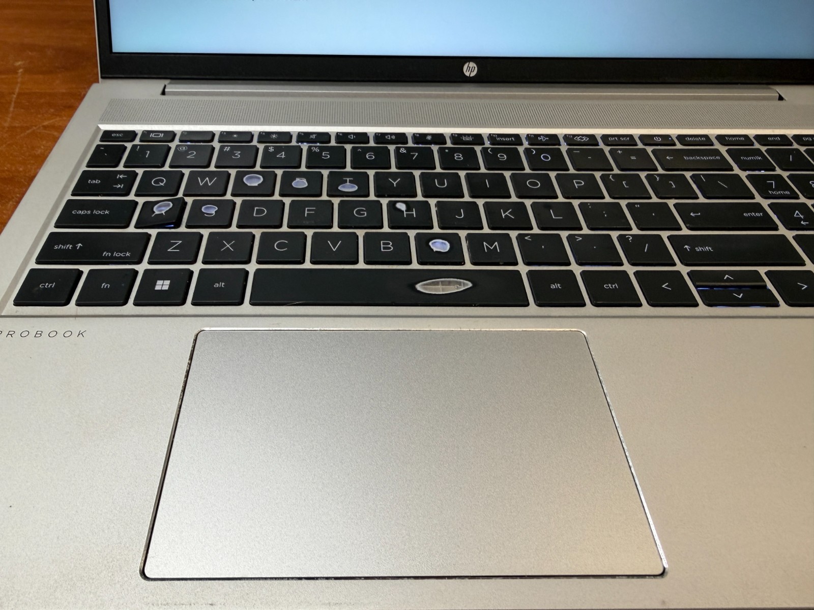 HP ProBook 450 G10 Laptop – Intel i5-1355U @ 1.3GHz 16GB RAM No HDD/OS