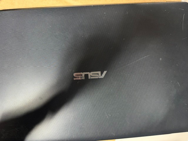 ASUS X541N 15.6″ Laptop Intel Celeron 4GB RAM 500GB HDD Win10 Black