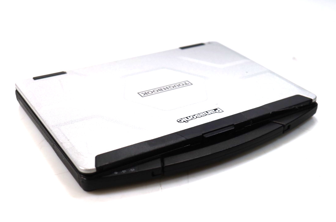 Panasonic Toughbook CF-54 14″ Intel i7-6600U 16GB DDR4 No HDD COA OSS