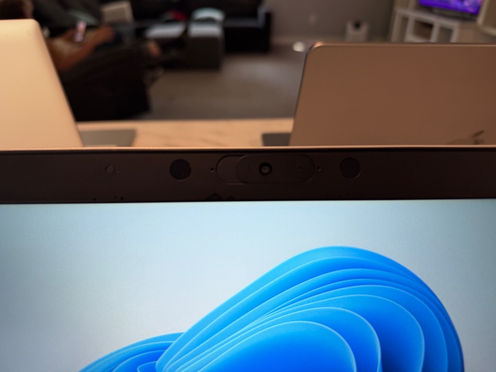 HP ELITEBOOK 840 G6 | INTEL CORE i5 8365U | 256GB SSD | 8GB RAM | WINDOWS 11 PRO