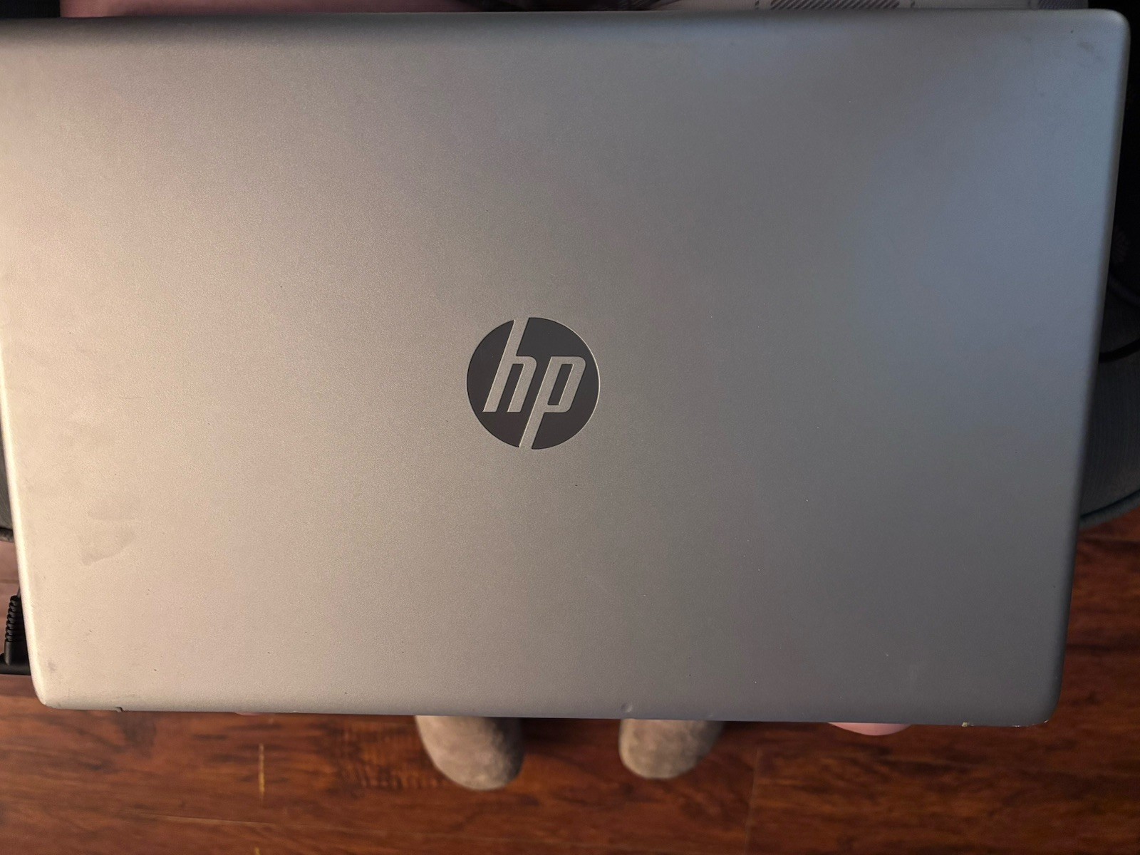 HP 17-cg0535cl 17 in Silver Laptop Notebook HP Laptop Series hp Processor