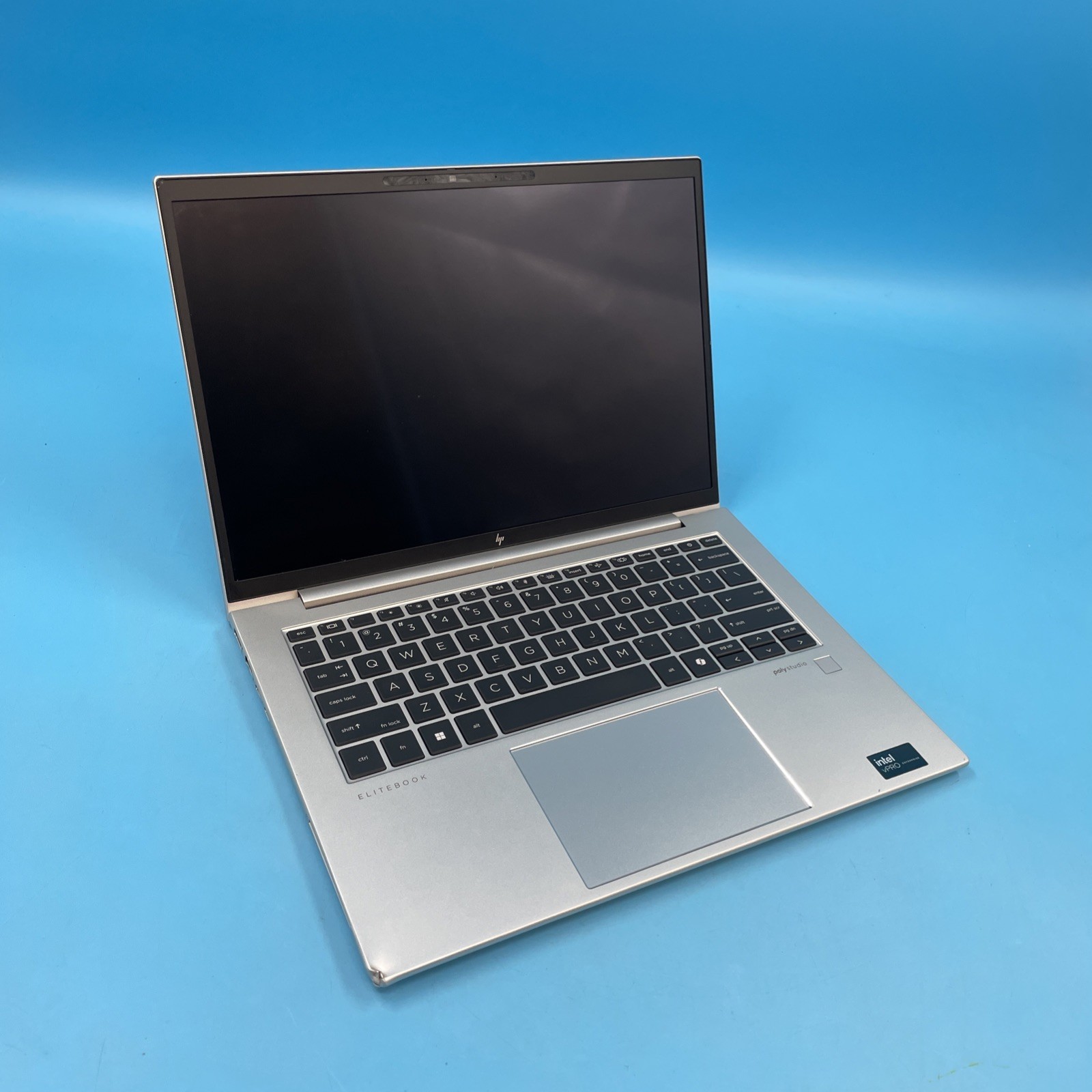 HP EliteBook 840 G11 | Ultra 5 135U | 32GB RAM | 512GB SSD | NO OS | 96%