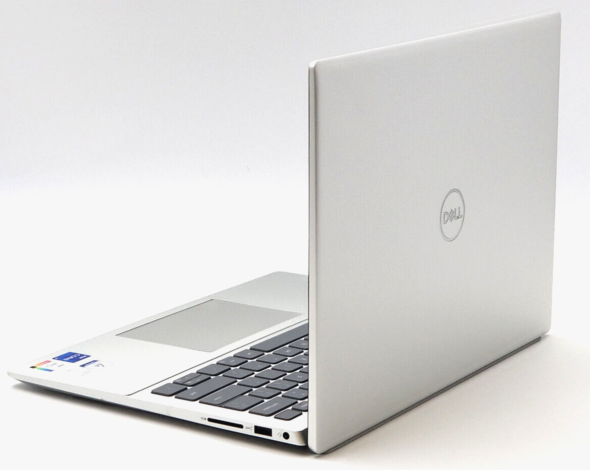 Dell Inspiron 15.5″ 7506 2 in 1 Laptop PC Intel i7-11th Gen 16GB Ram 512GB NVMe.