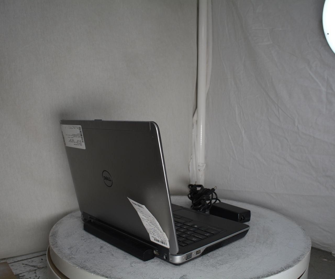 DELL Latitude E6440 Laptop INTEL CORE I7-4610M 3GHz 8GB 500GB SEE NOTES