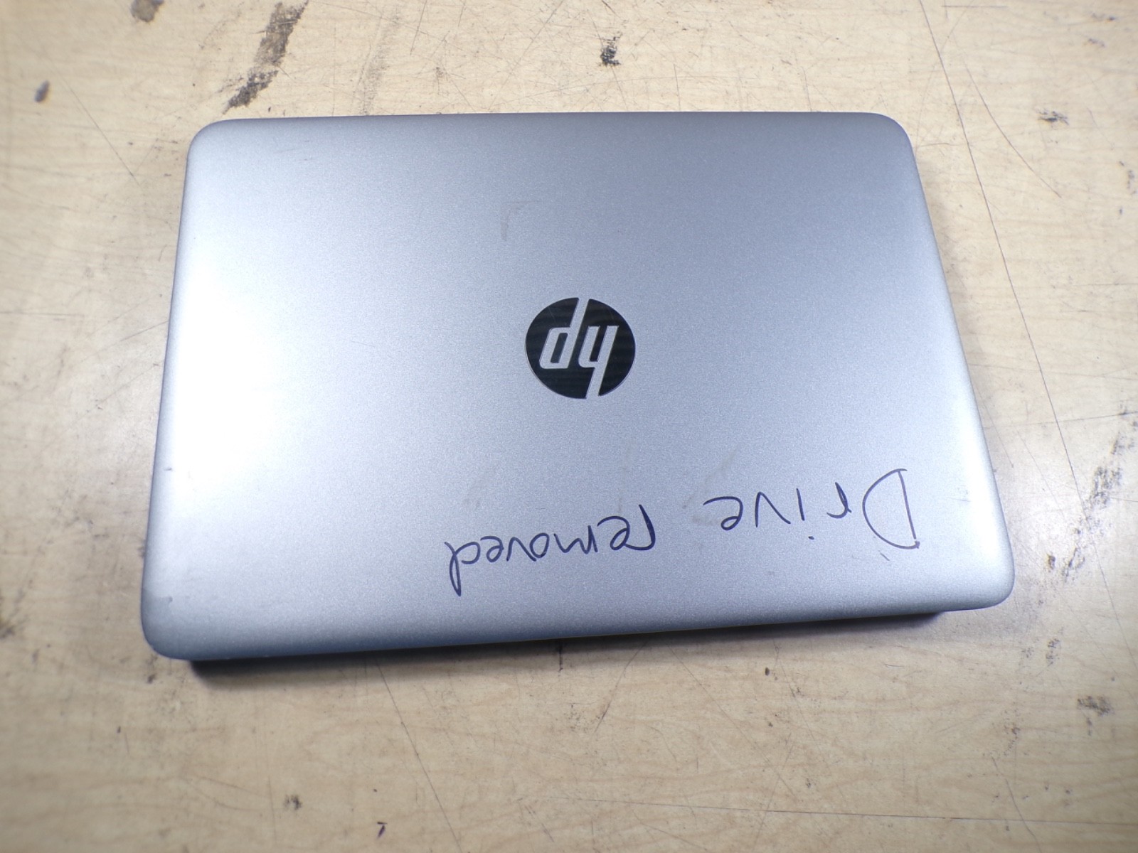HP PROBOOK 640 G3 INTEL CORE I7 7TH GEN 8GB RAM **L0CKED **NO HD/ NO CADDIE