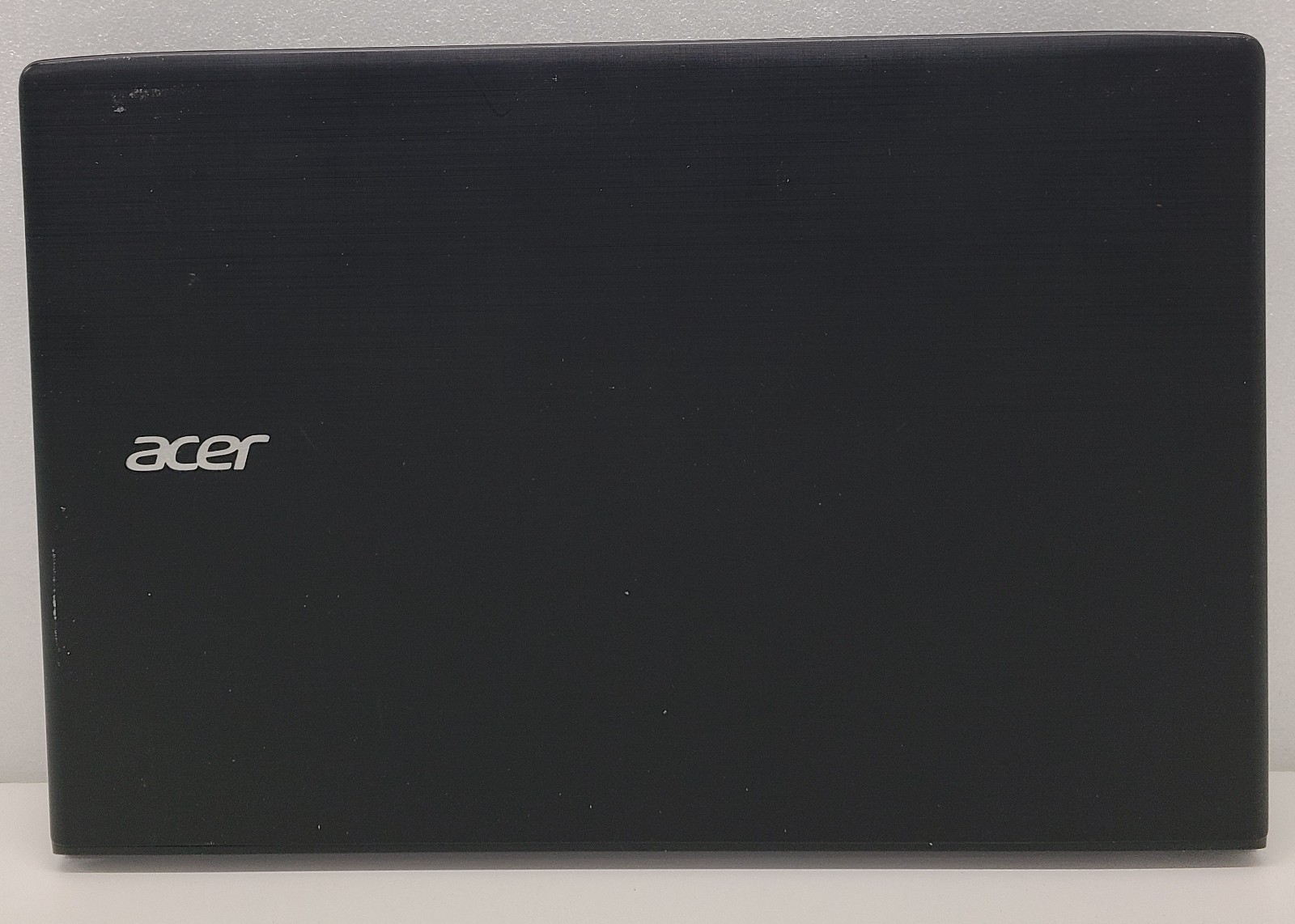 Acer Aspire E15 E5-576-392H Laptop Intel i3 8th Gen NO RAM/HD/OS/POWER (FL)