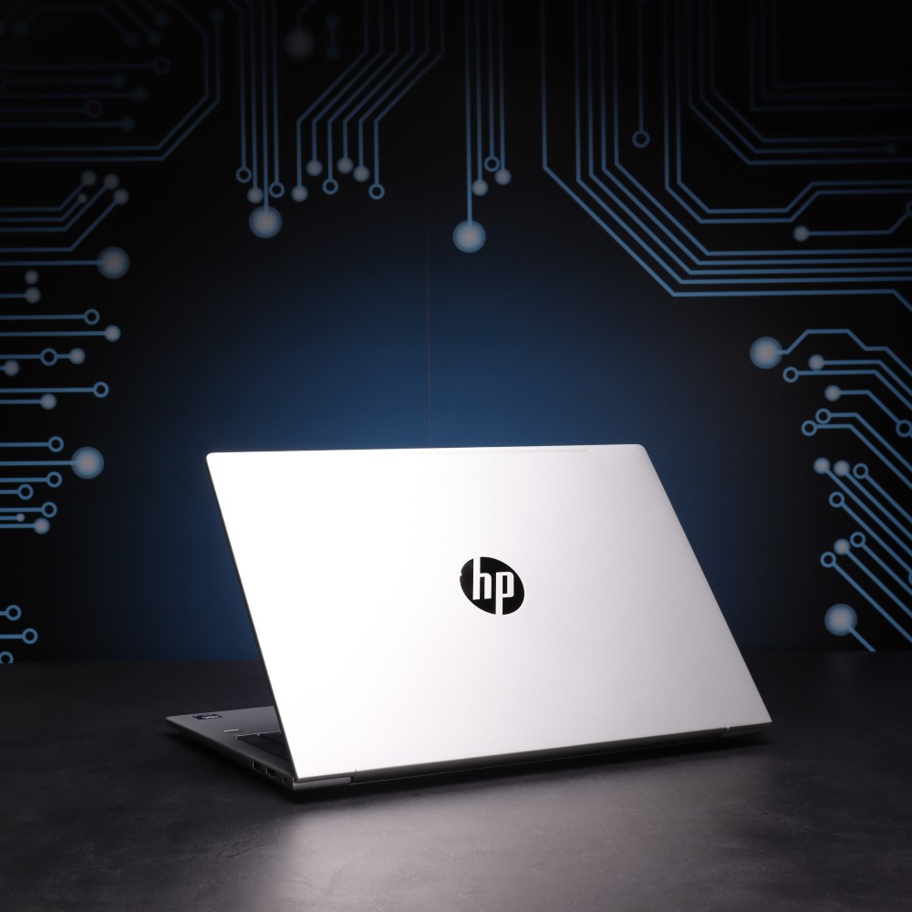 HP ProBook 4 G1i 16″ // Intel Core Ultra 5 225U, 16GB RAM, 512GB SSD