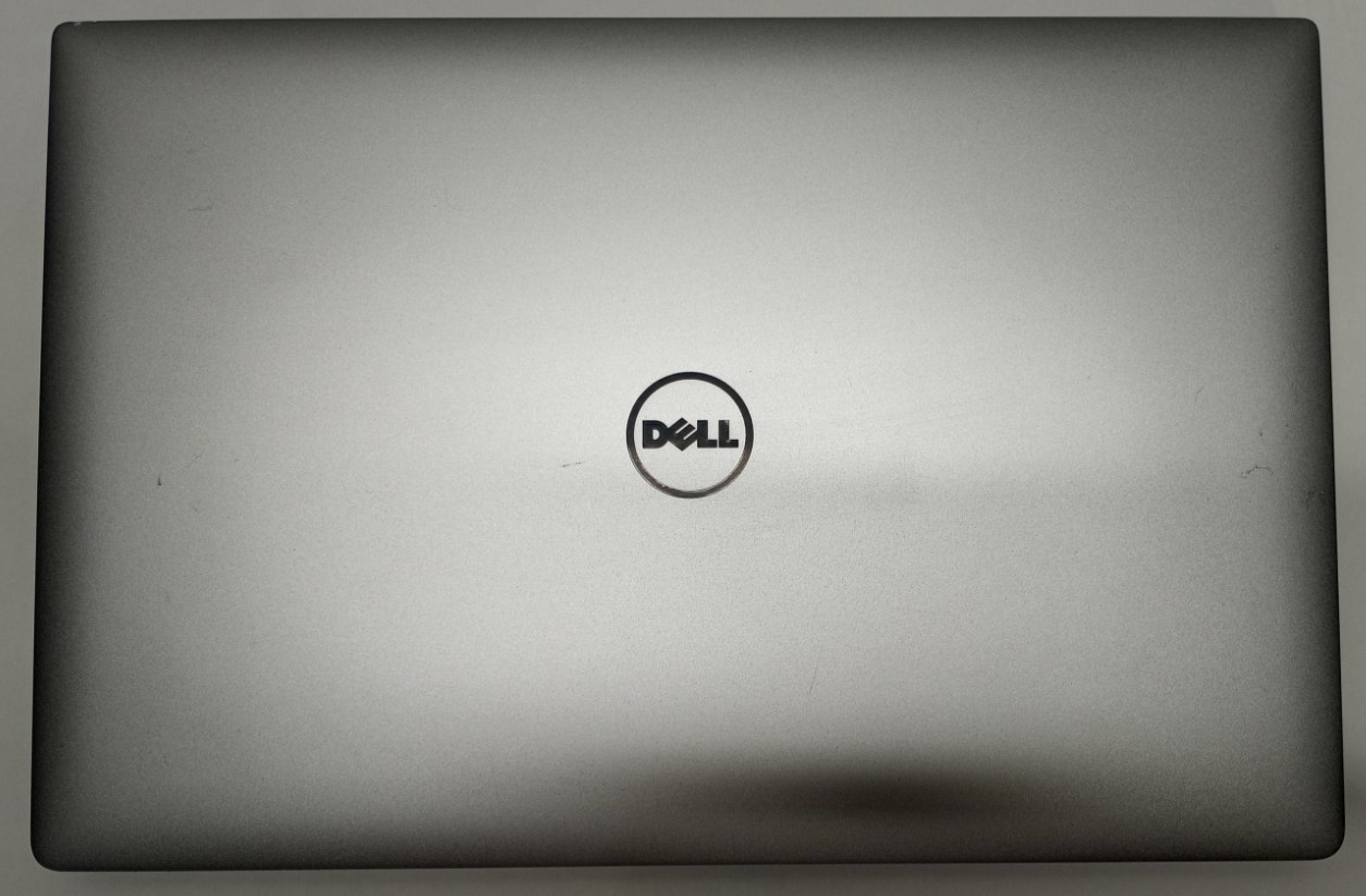 Dell Precision 5520 15.6″ i7-7820H@2.90GHz 8GB/512GB NVMe Win11P NVIDIA MC429!