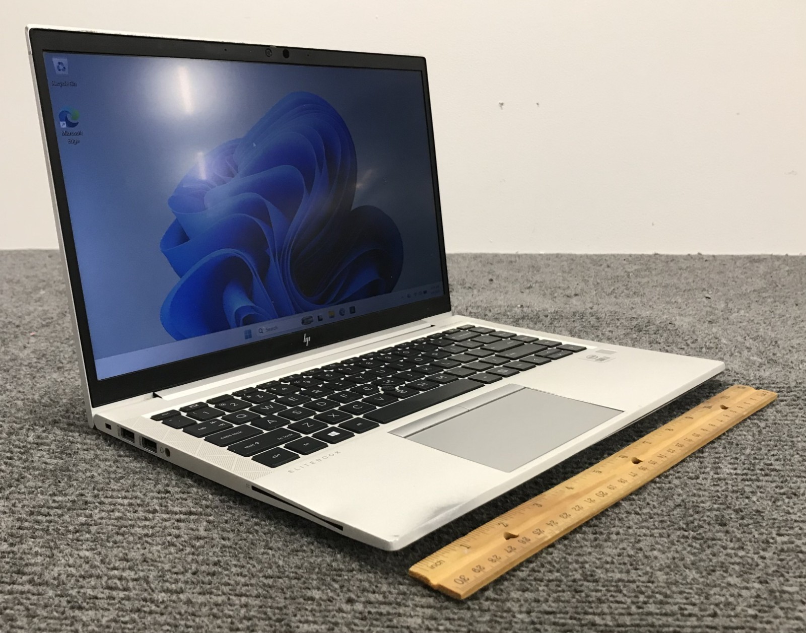 HP EliteBook 840 G7 14″ Laptop i7-10510U 8GB RAM 512GB NVMe