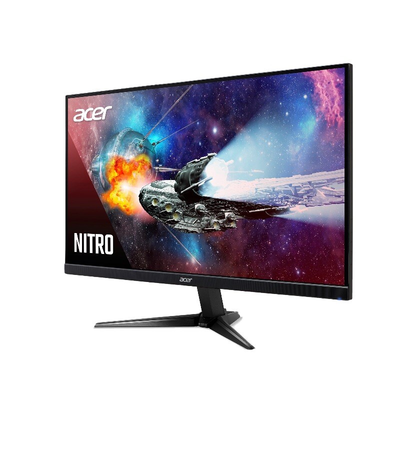 Acer Nitro QG241Y 23.8 Monitor