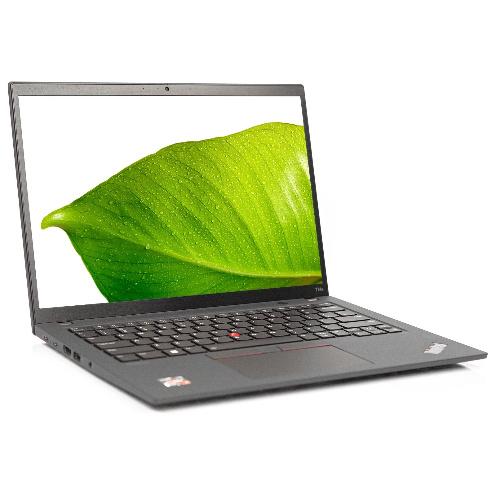 Custom Build Lenovo ThinkPad T14s G3 14″ Laptop Core i7 12th Gen Min 1.20GHz