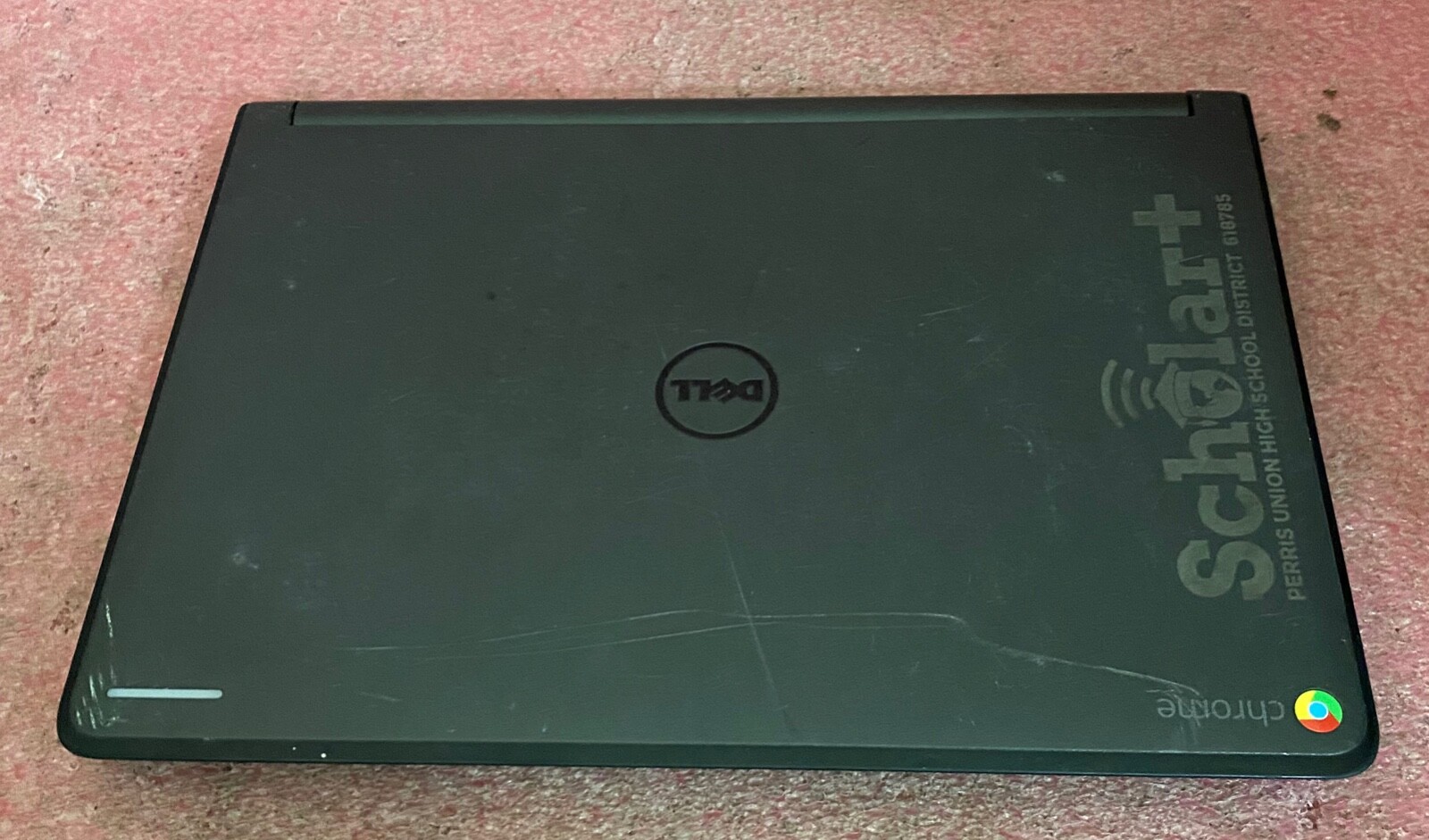 Dell Chromebook 11 Model P26T & P22T___PARTS ONLY___PLEASE READ!!!