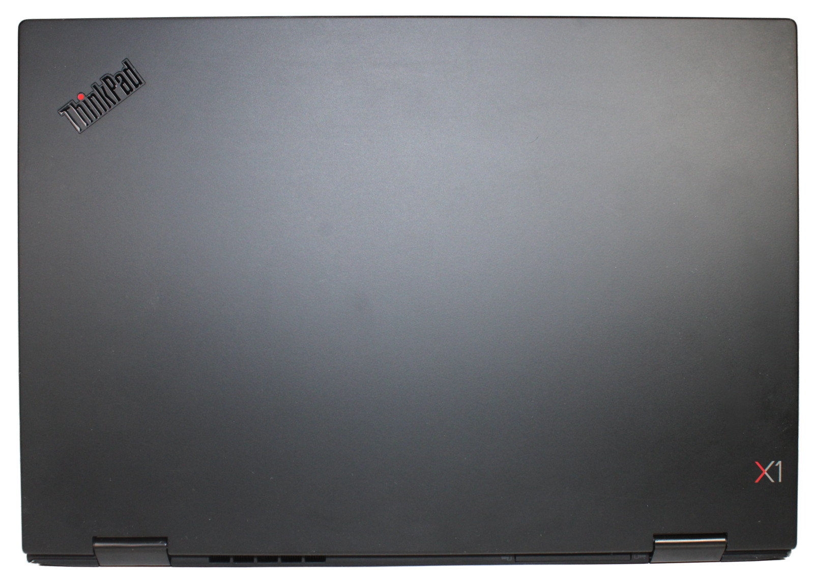 Lenovo ThinkPad X1 Yoga 3rd Gen 14″ 2-in-1 i5-8350U 8GB RAM 512GB NVMe W11 Pro