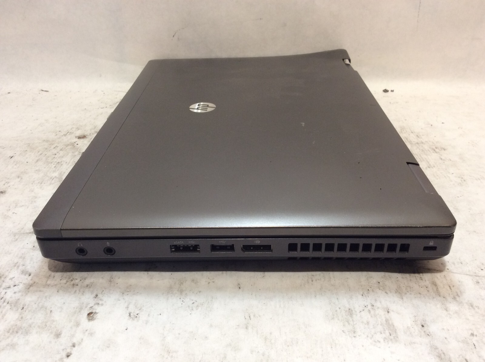 HP ProBook 6470b Laptop 14″ Intel Core i5 3rd Gen DAMAGED -PP