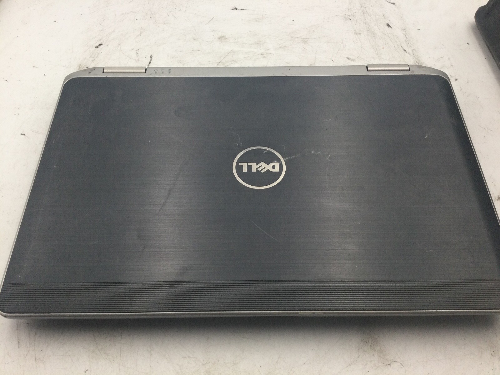 DELL LATITUDE E6330 – FOR PARTS – INTEL CORE I5 – NO LCD – READ DESCRIPTION – BB