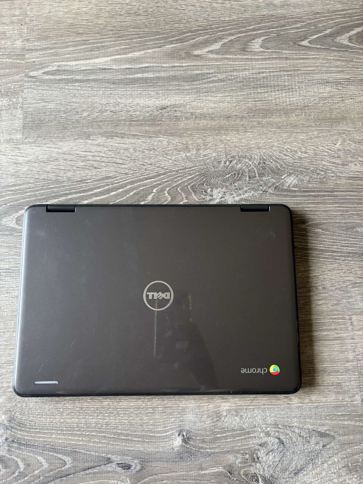 Dell Chromebook 11 3189 Touchscreen Tablet With HDMI port