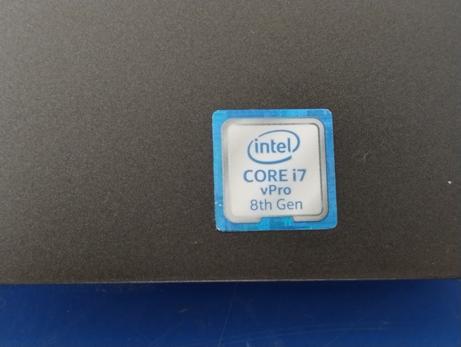DELL LATITUDE 7400, Intel Core i7-8665U, 1.90 GHz, 20 GB RAM, 256 GB M.2