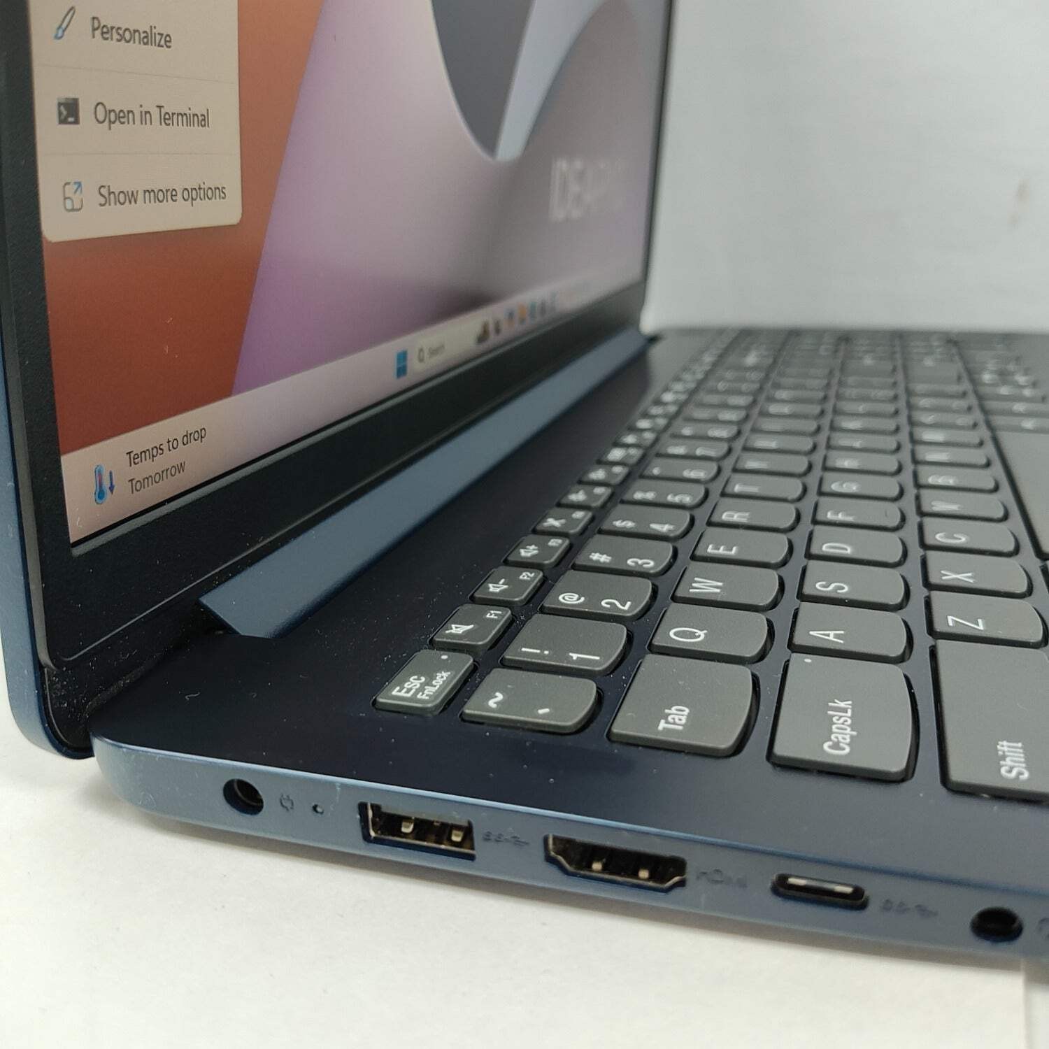 Lenovo IdeaPad 1 15IRU7 15.6″ i5-1334U 1.3GHz 16GB RAM 512GB SSD