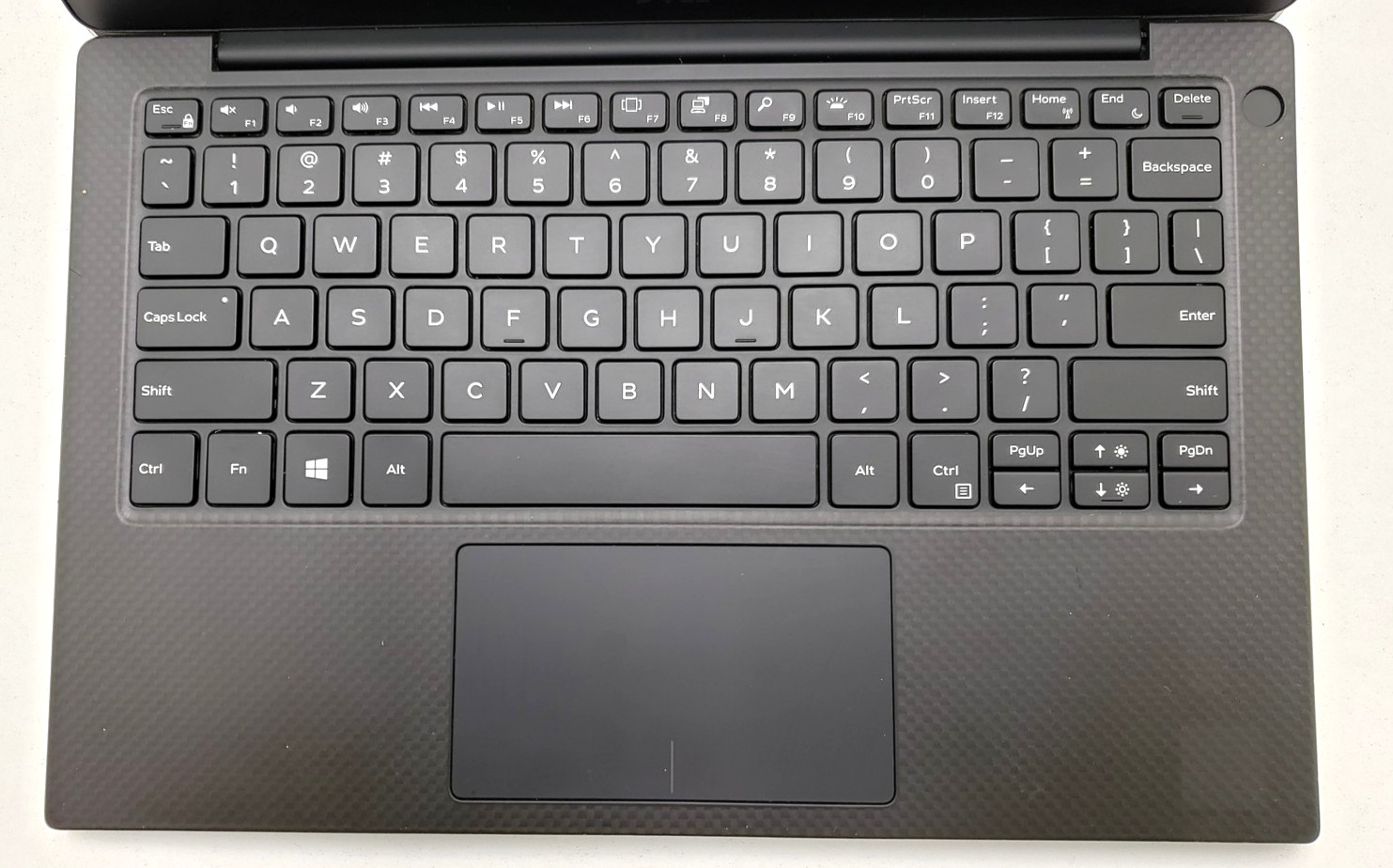 Dell Laptop XPS 13 7390 i7-10710U 16GB RAM 512GB SSD 13.3″ Win 11 Pro Laptop PC.