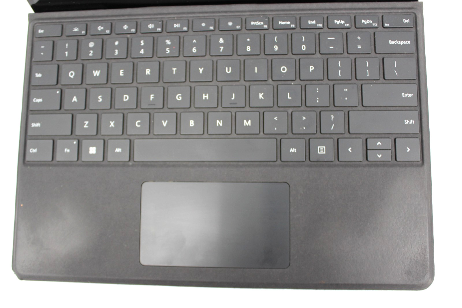 Microsoft Surface Pro 8 i7‑1185G7 3GHz 16GB 512GB SSD Iris Xe 2‑in‑1 Tablet