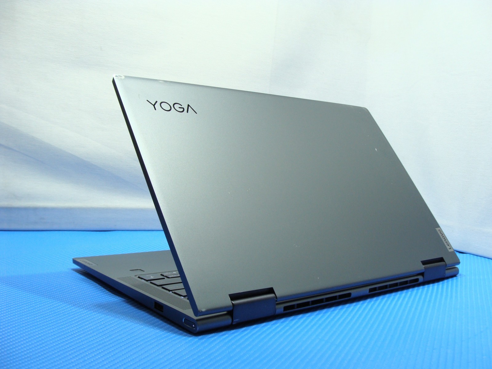 Lenovo Yoga 7-14ITL5 14″FHD TOUCH i7-1165G7 2.8GHz 16GB 1TB Win 11Home +Charger