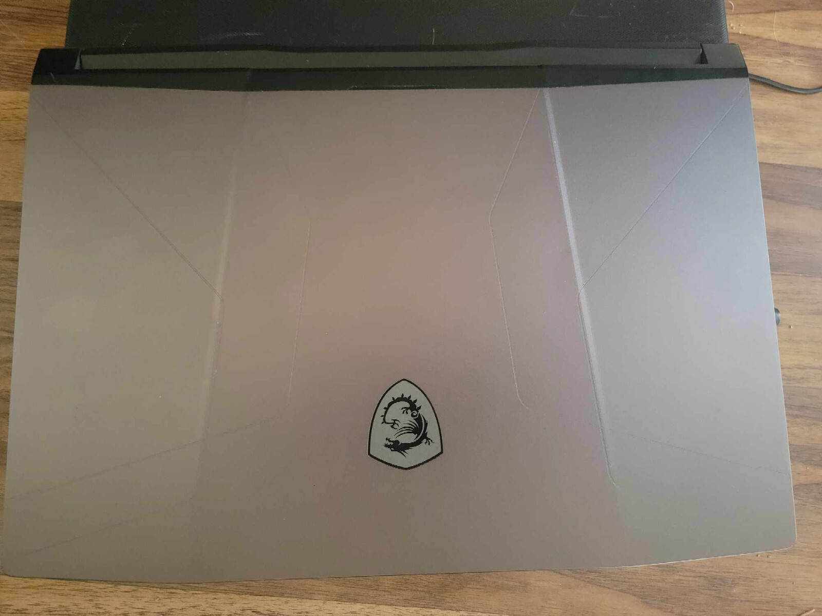 msi pulse gl66 Intel i5 invidia gforce rtx in used condition