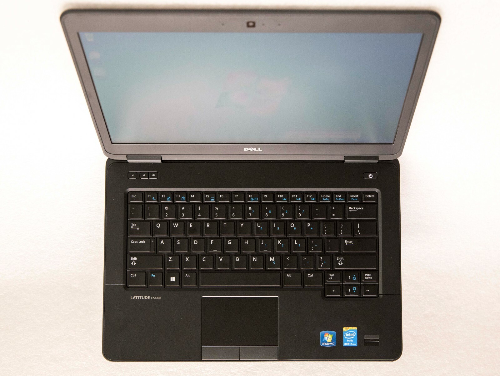 Dell Latitude E5440 Core i7-4600u 2.1GHz 16GB 500GB Win 10 GT720m Gaming Laptop