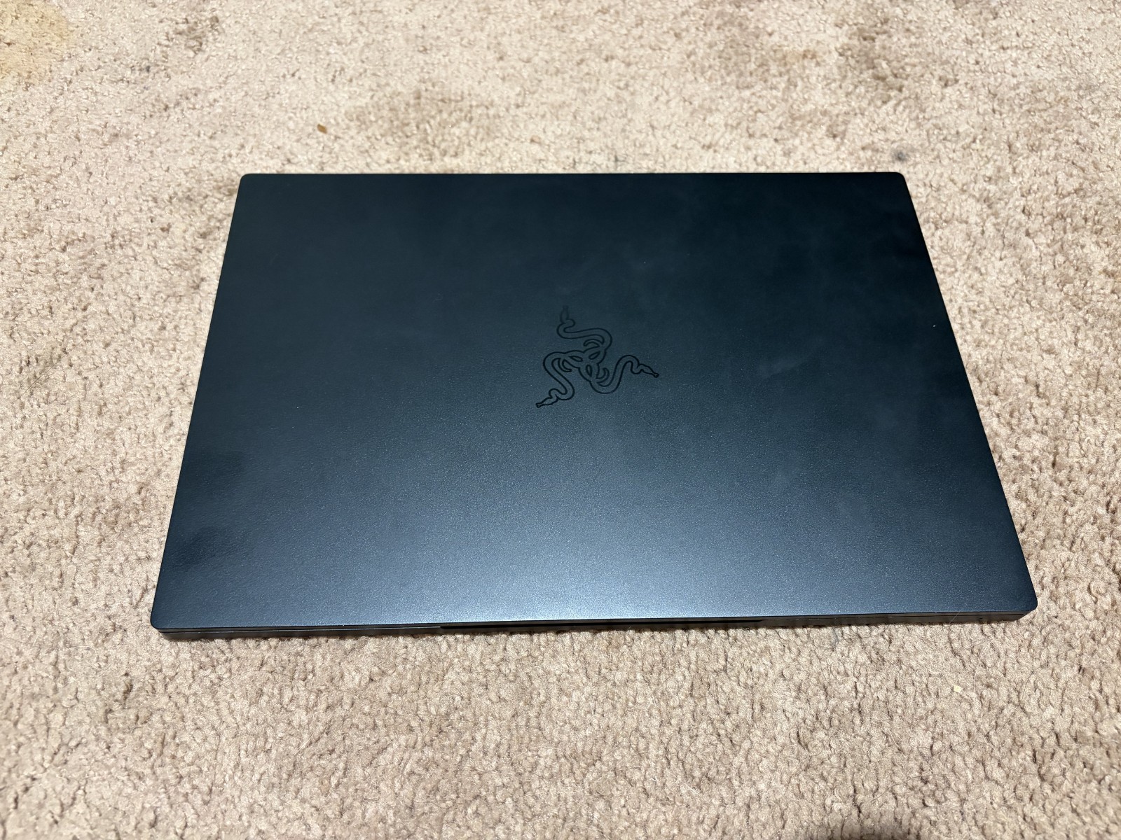 Razer Blade Stealth 13″ RZ09-310 i7-1065G7 16GB 256GB 13.3″ FHD GeForce GTX 1650
