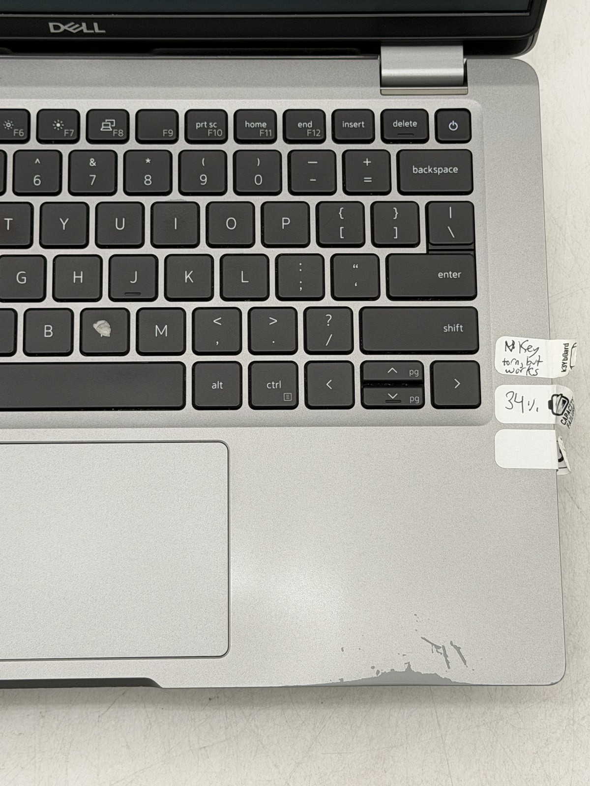 Dell Latitude (5320) |13.3″| i5-1145G7 16GB 256GB NO OS Read