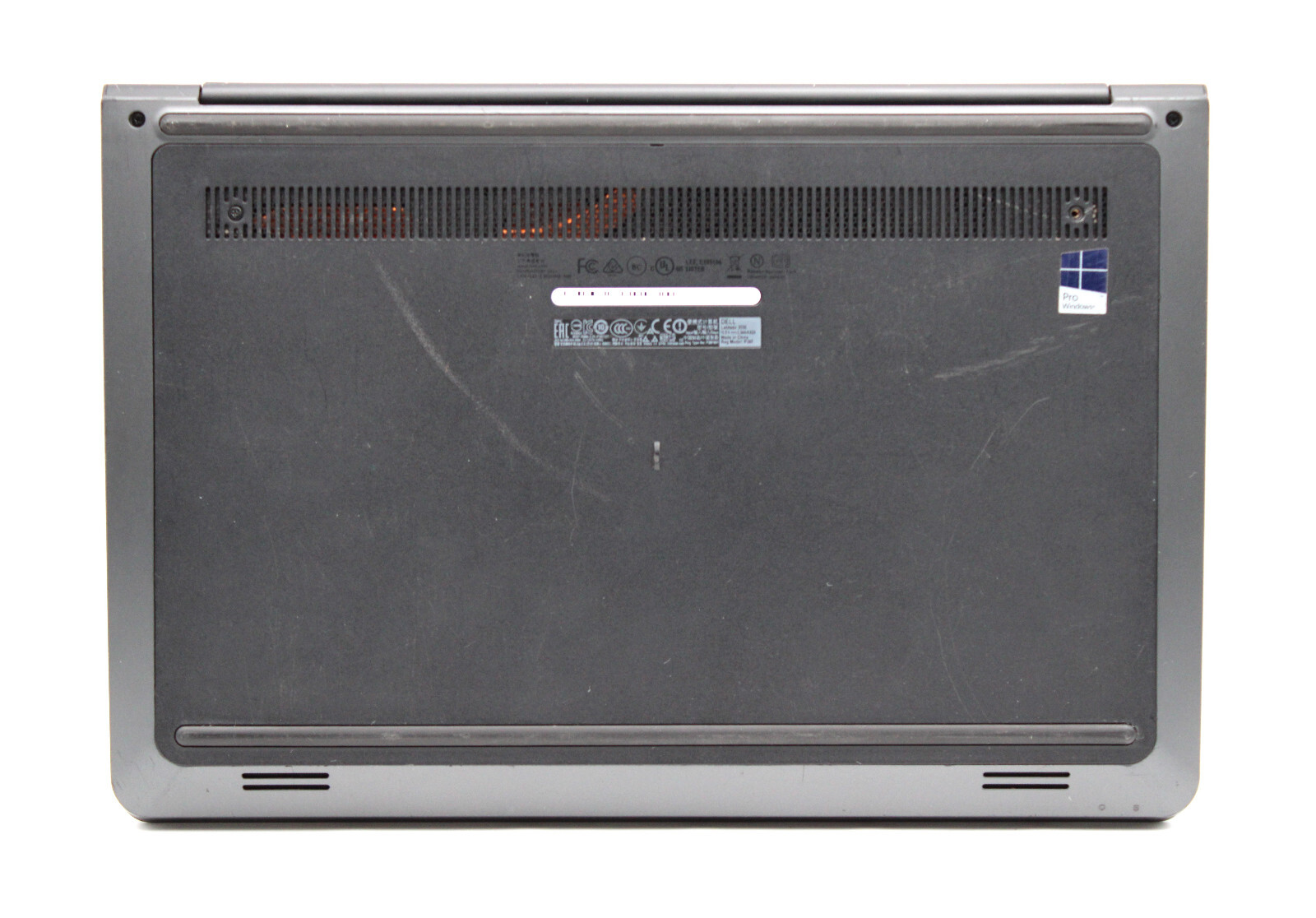 Dell Latitude 3550 i7-5500U @ 2.4 GHz 8GB RAM 960GB SSD NVIDIA 830M No OS