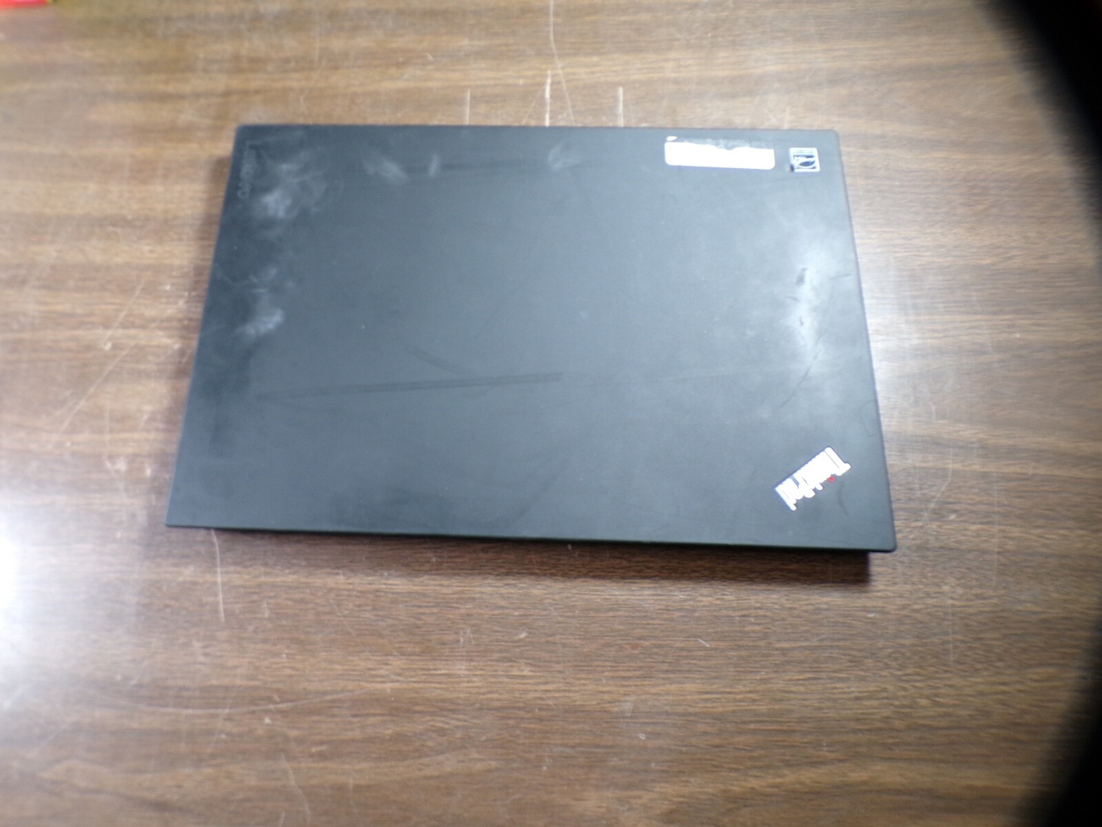 THINKPAD LENOVO T570 INTEL CORE i5-6300U 2.40GHZ 4GB RAM