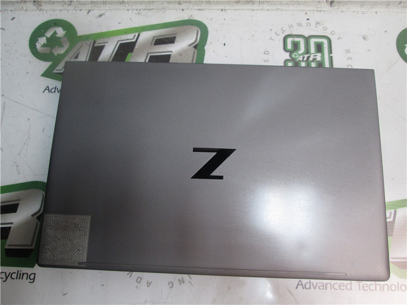 HP ZBook Power Laptop i7-11850H 2.5GHz 32GB RAM 512GB SSD Windows 11 Pro COA