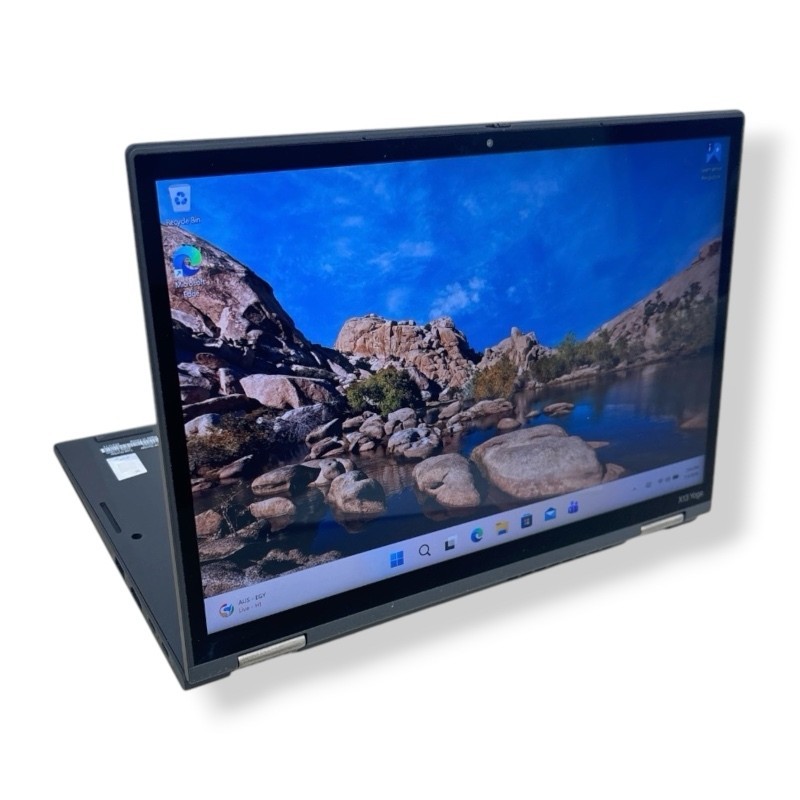 Lenovo ThinkPad X13 Yoga Gen 2 Touch 2in1 i5-1145G7 16GB 256GB SSD W11P Laptop