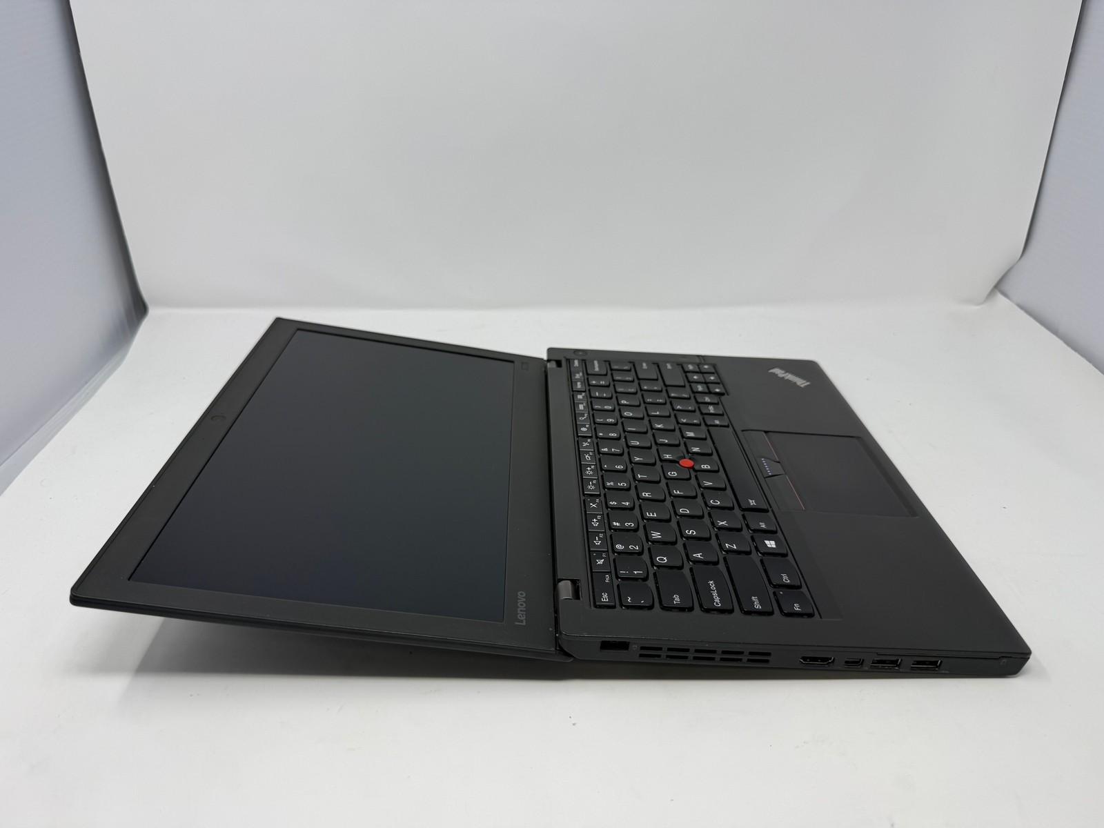 Lenovo ThinkPad T460s i5-6300U 16GB No HD Grade B