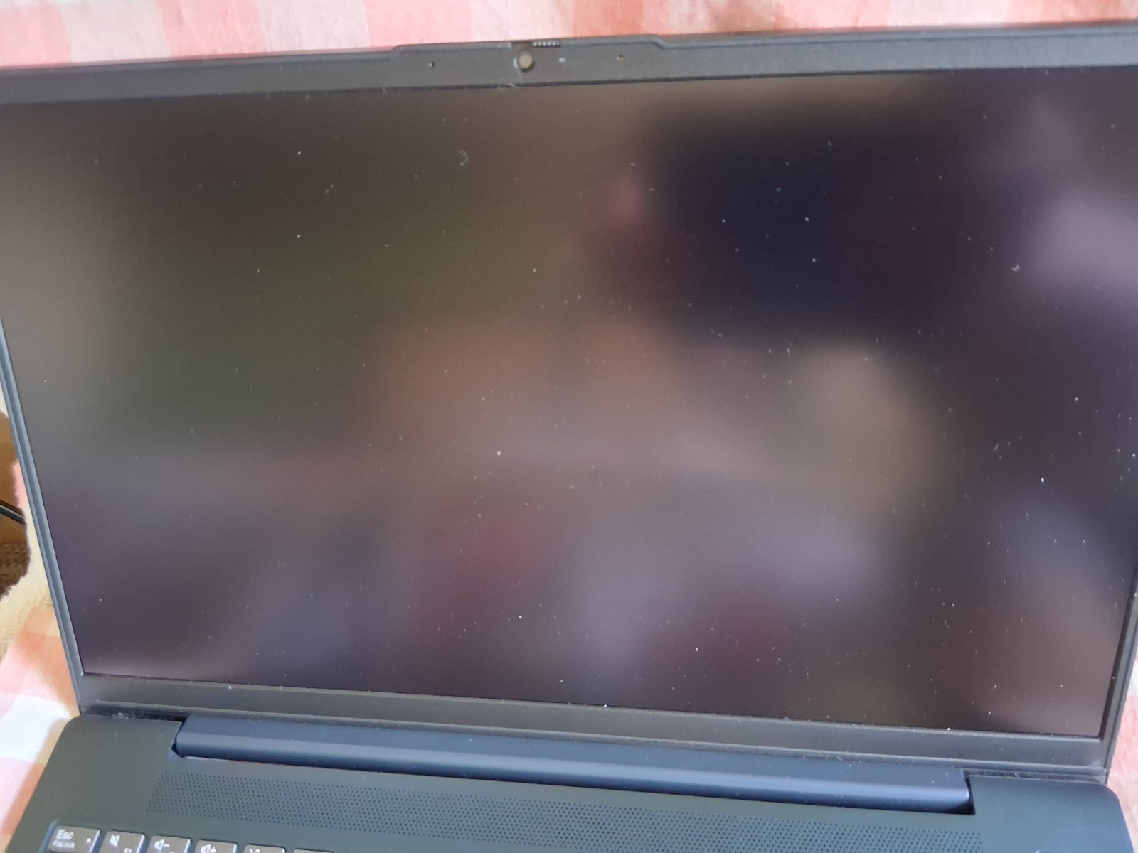 Lenovo Ideapad 5i 15.6″ Touch Laptop Intel 12th Gen i7-1255U 512GB SSD 12GB RAM