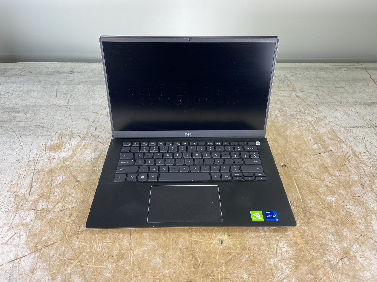 DELL VOSTRO 5402 i7-1165G7 @ 2.80GHz, 8GB RAM, NO HDD/OS – (FOR PARTS)