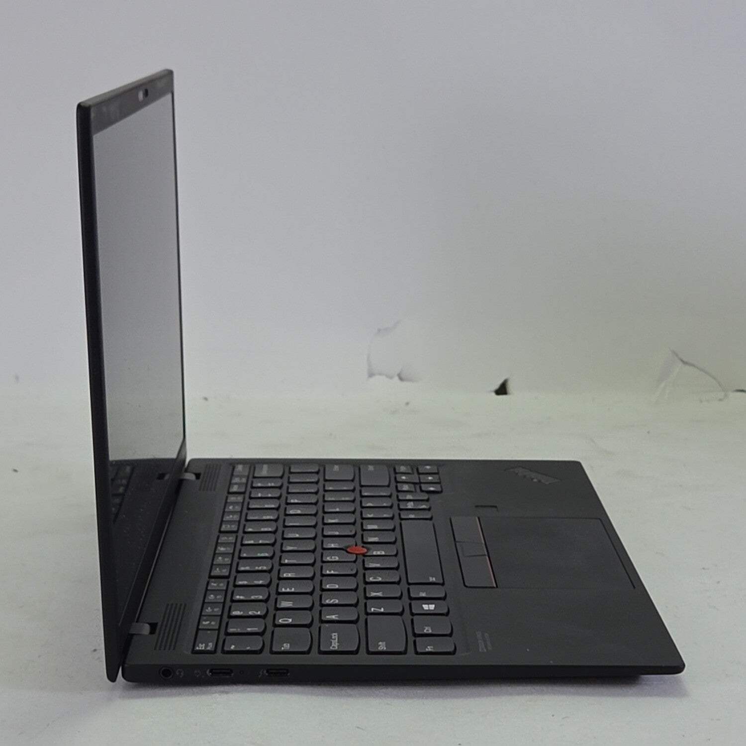 Lenovo ThinkPad X1 Nano Gen 1 N2TET90W 13.0 i7-1160G7 2.1GHz 16GB RAM 512GB SSD