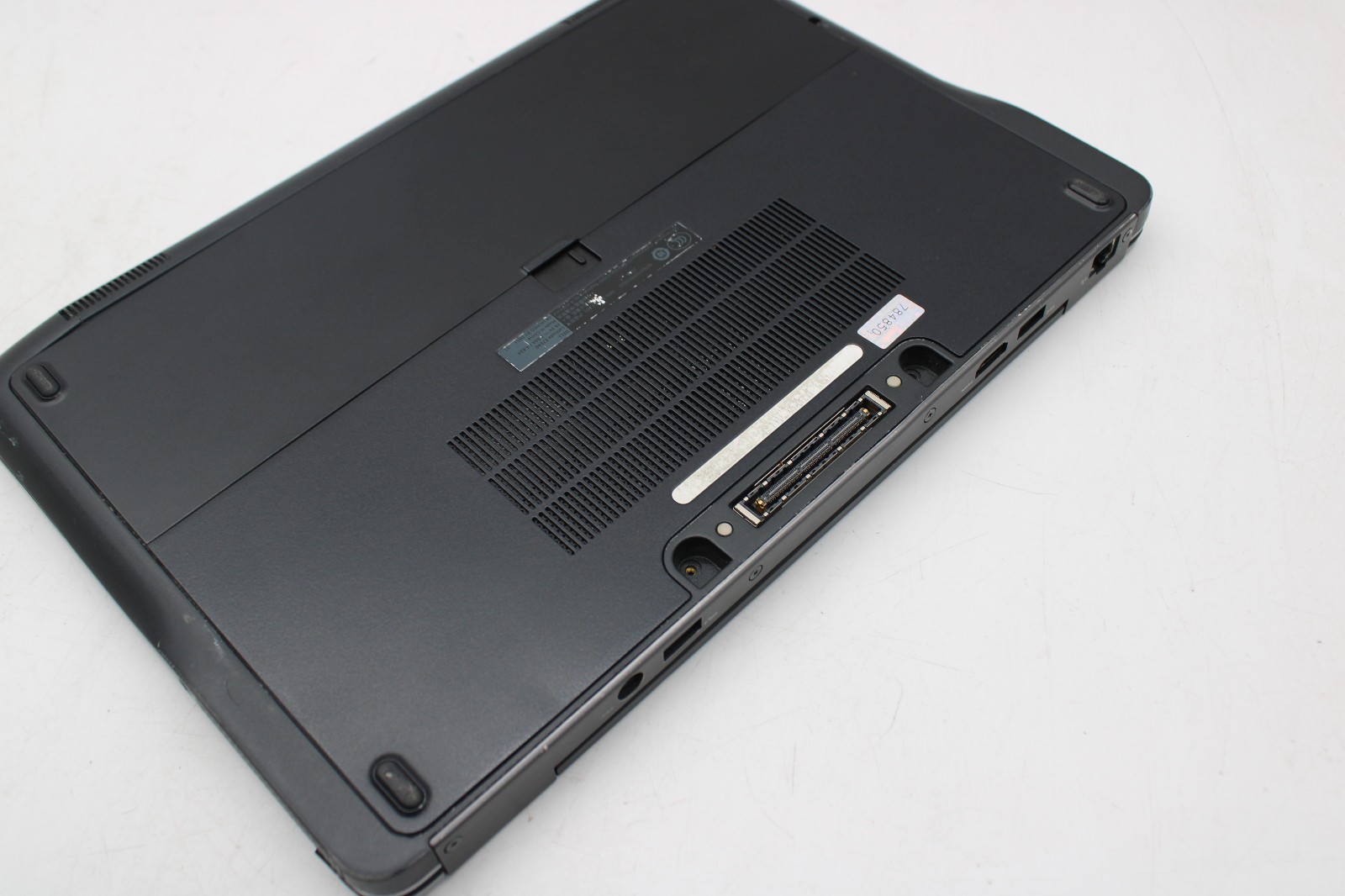 Dell Latitude E7240 – Intel Core i5 4th Gen – FOR PARTS, NO POWER