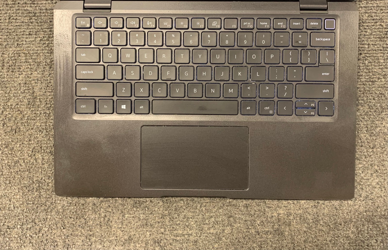 Dell Latitude 7420 14″ Laptop i7-1165G7 16GB RAM 256GB NVMe