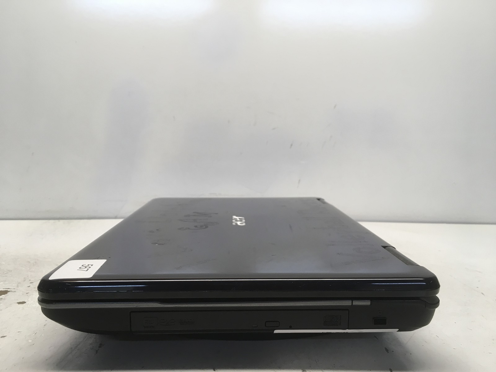 Acer Aspire 5532 AMD Athlon TF-20 1600MHz 3 GB NO HDD No Batt