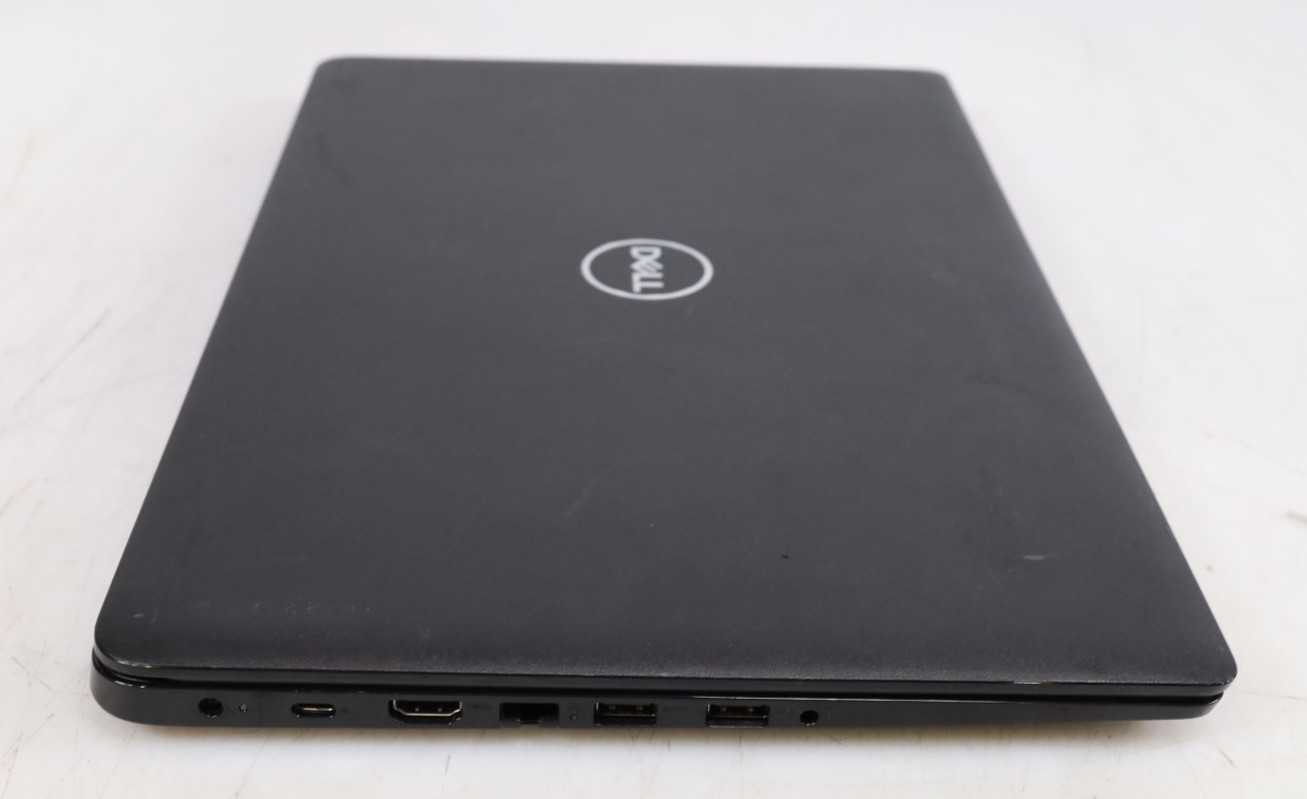 Dell Latitude 3500 15.6″ Intel i3-8145U 8GB DDR4 No HDD COA OS