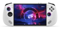 Lenovo Legion Go S 8ARP1 AMD Ryzen Z2 – 3 GHz – 1.000 GB (83L30007GE)