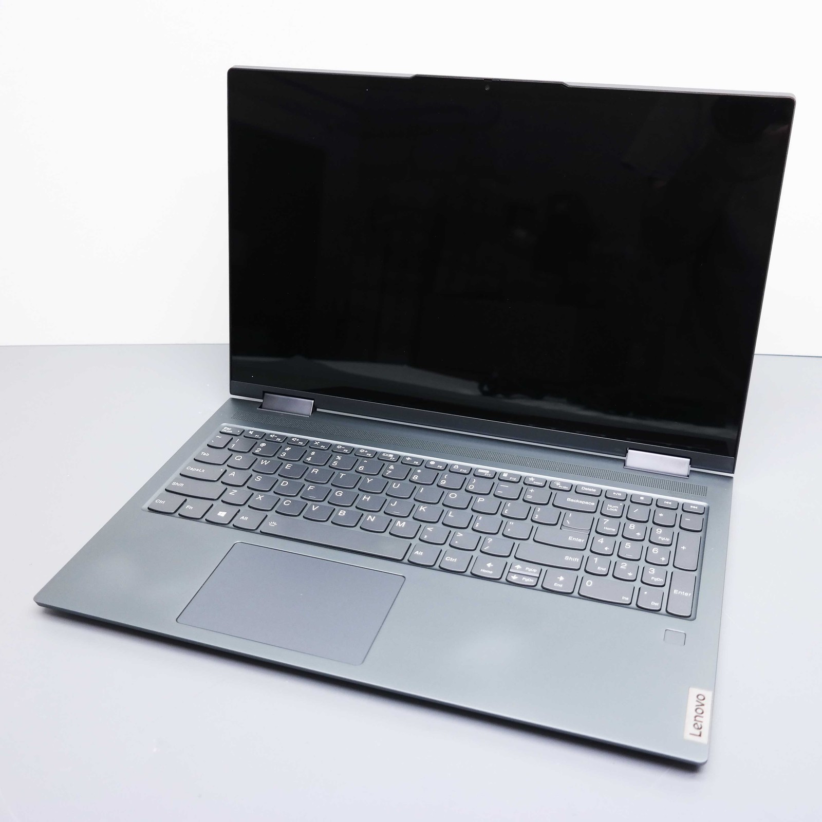Lenovo Yoga 7i 15ITL5 15.6″ Core i5-1135G7 8GB 256GB SSD – Slate Grey